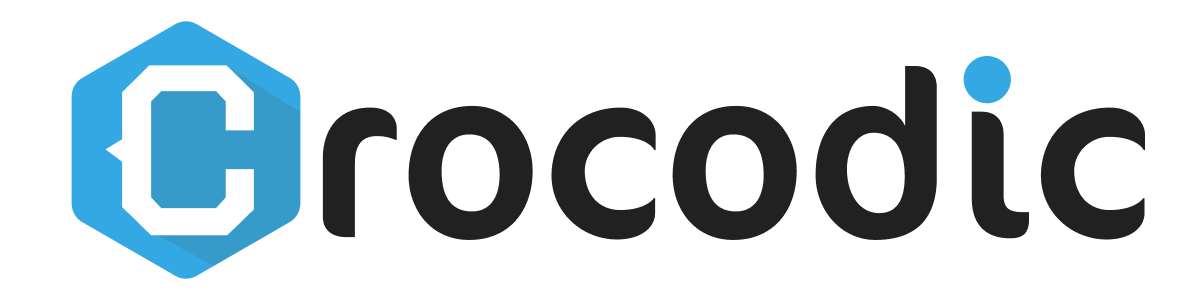 Crocodic
